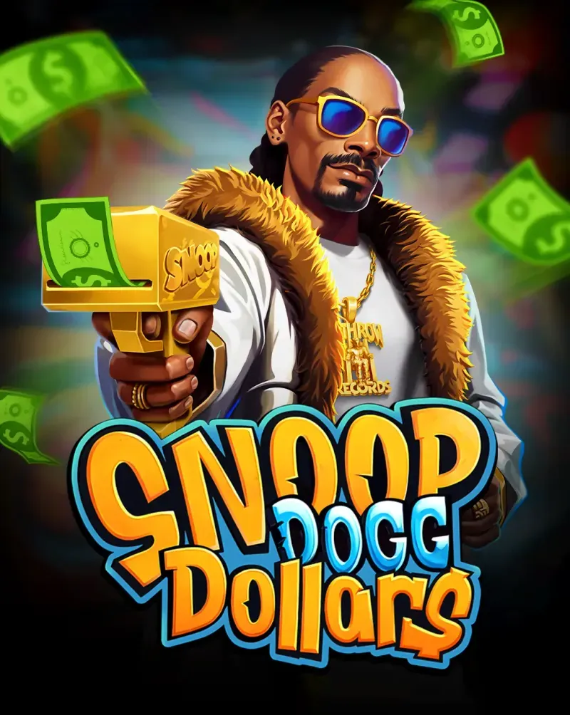 Snoop Dogg Dollar | Play Now and Enjoy Unique Features and Prizes-params