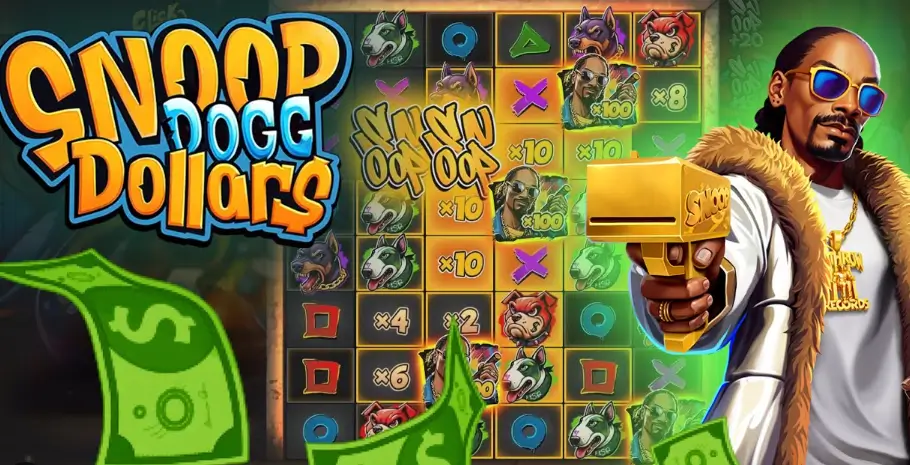 snoop dogg dollars slot snoop dogg dollars slot